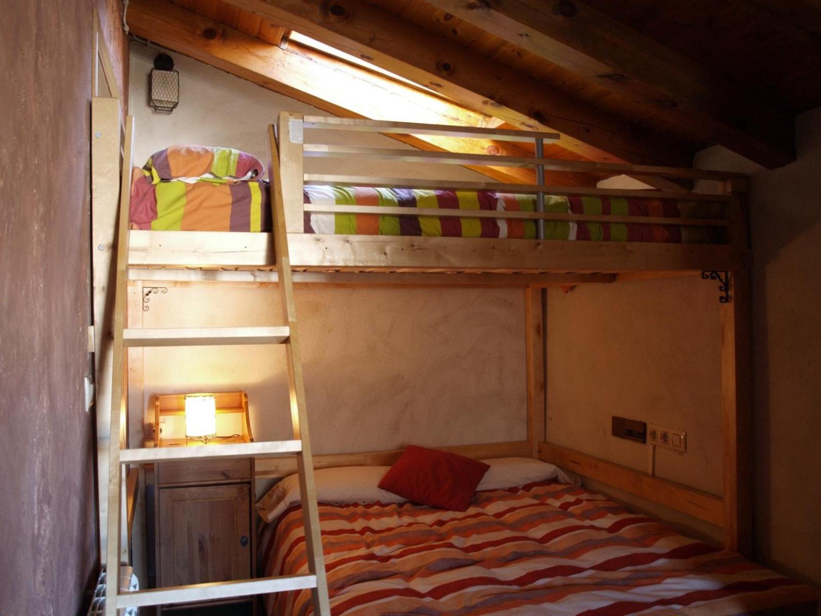 Al Pirineu Ansobell