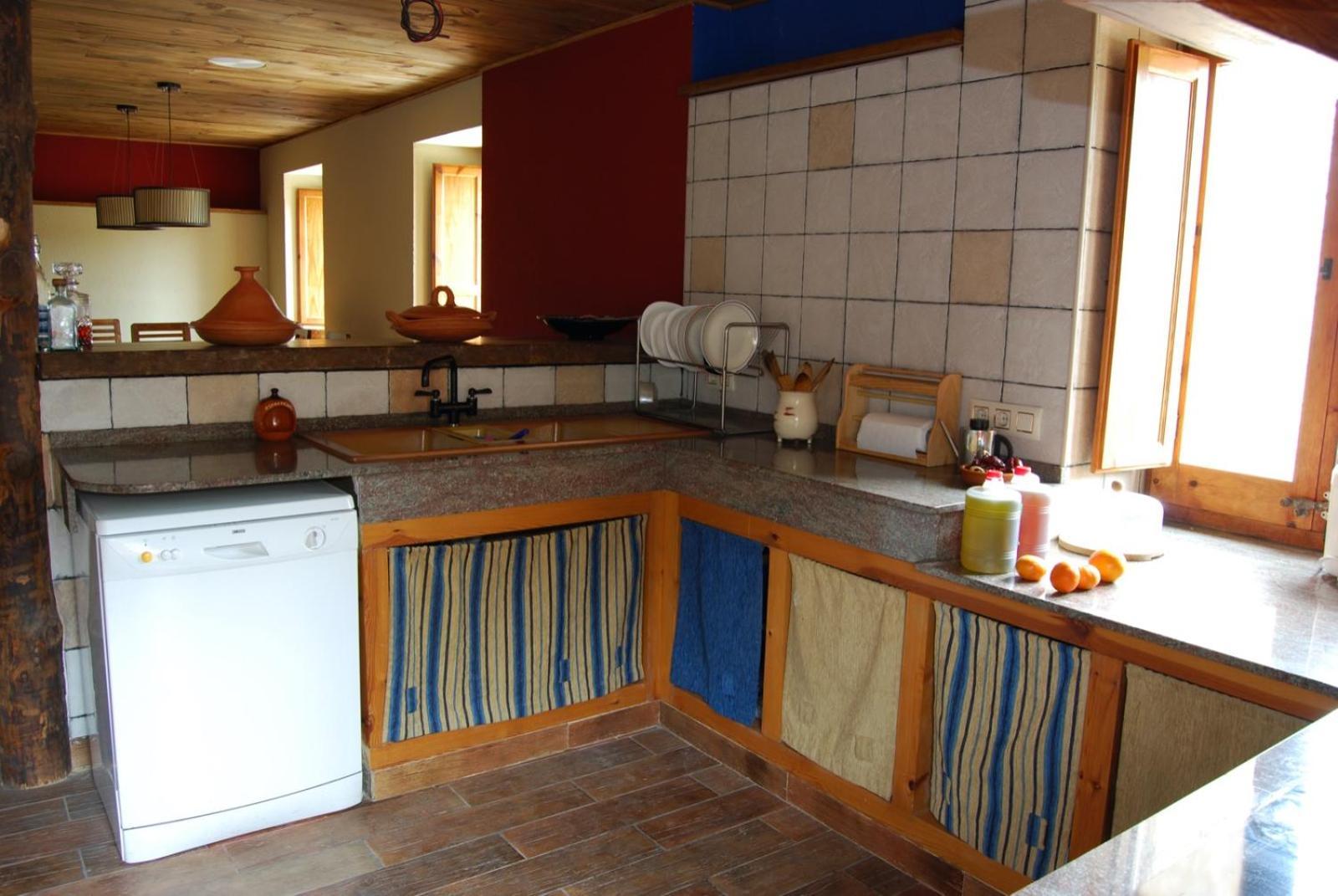 Al Pirineu Chalet