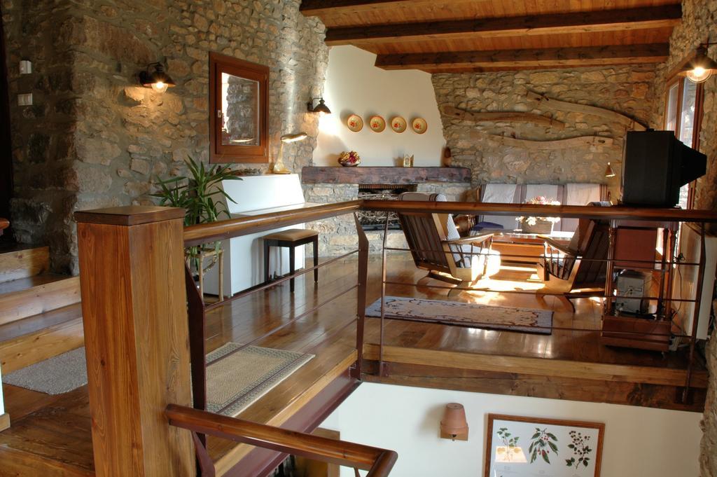 Al Pirineu *