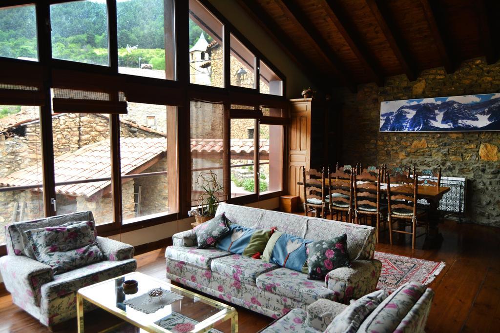 Al Pirineu Ansobell
