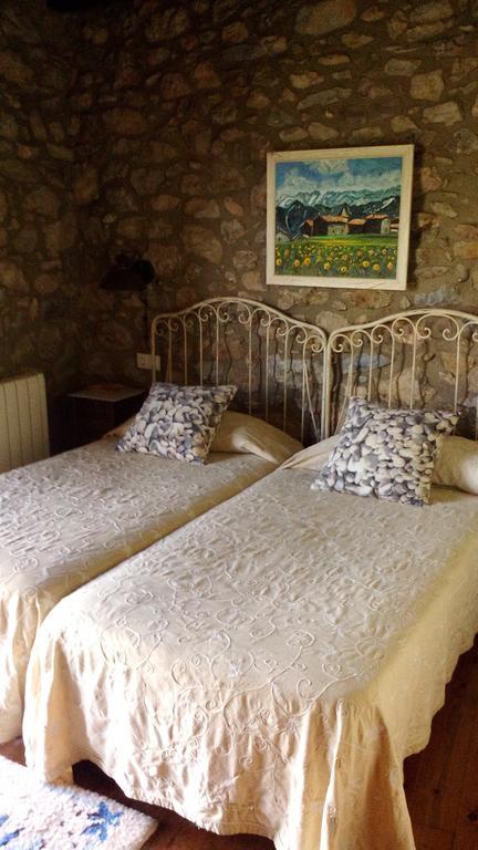 Al Pirineu * Ansobell