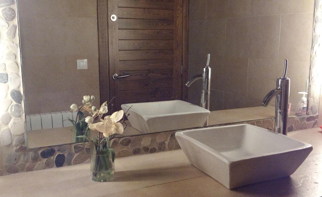 Al Pirineu Chalet Ansobell