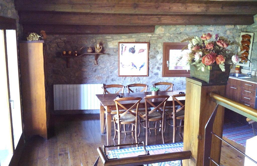 Al Pirineu Chalet *