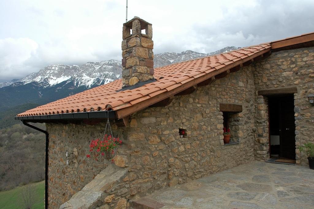 Chalet Al Pirineu