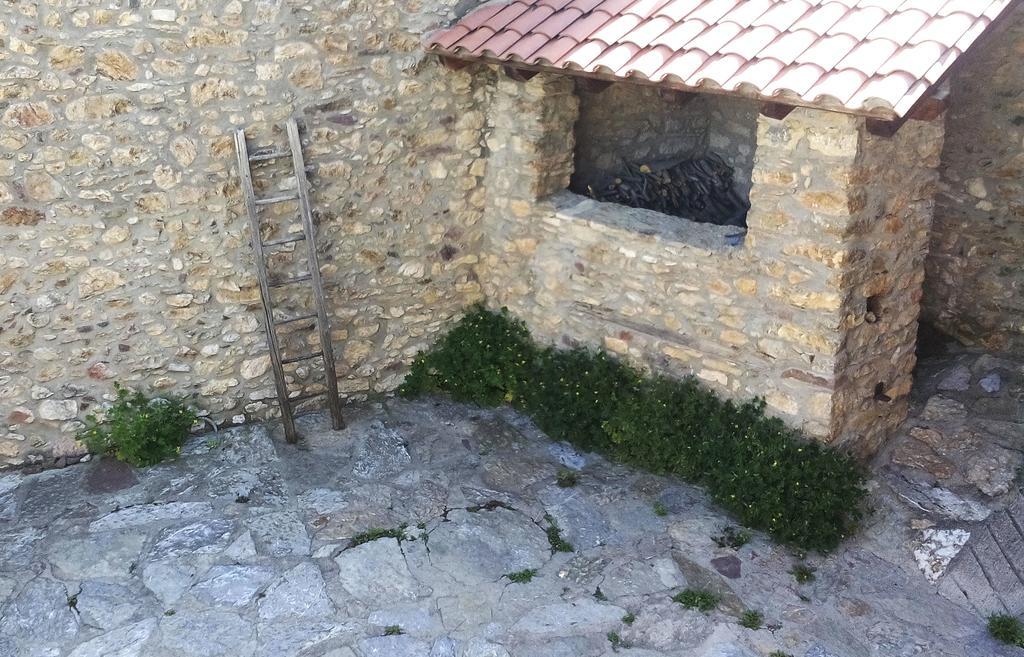 Al Pirineu Ansobell