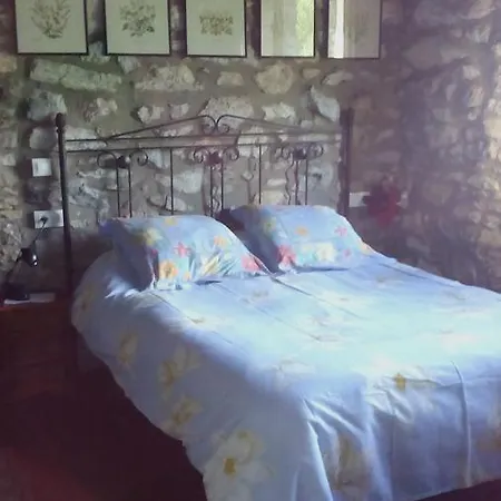 Casa Rural Al Pirineu Ansobell Exterior photo