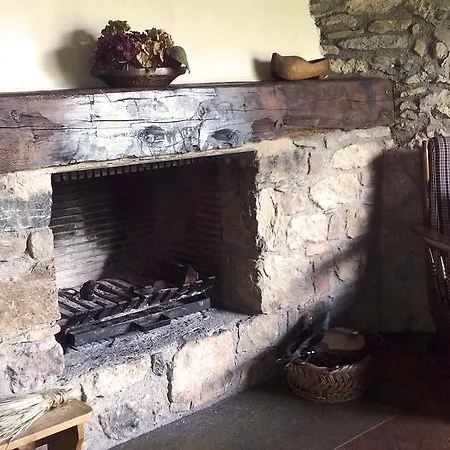Casa Rural Al Pirineu Ansobell Exterior photo