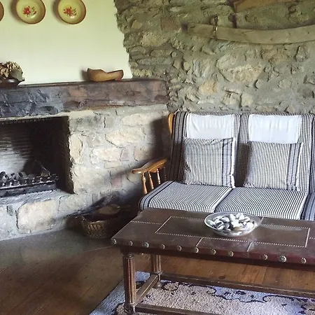 Casa Rural Al Pirineu Ansobell Exterior photo