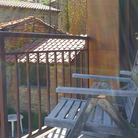 Casa Rural Al Pirineu Ansobell Exterior photo