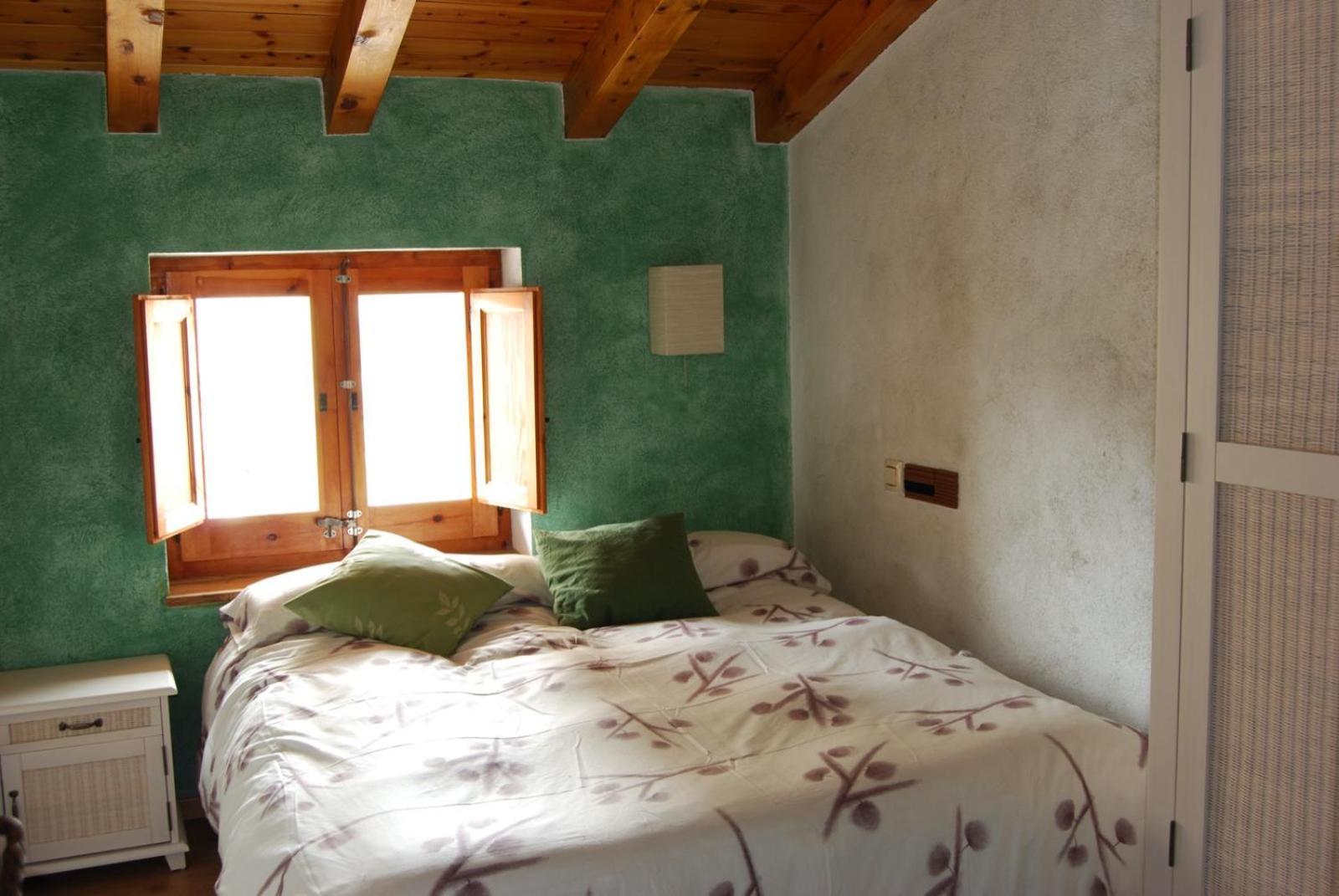 Chalet Al Pirineu *