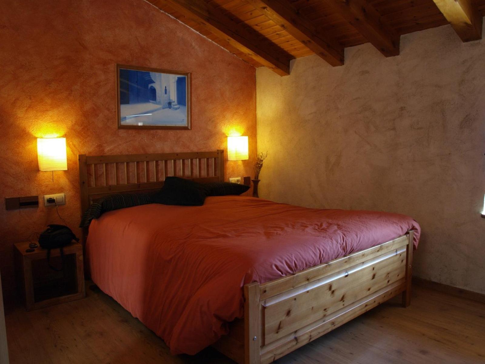 Al Pirineu *