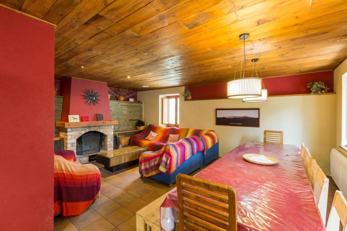 Al Pirineu Chalet