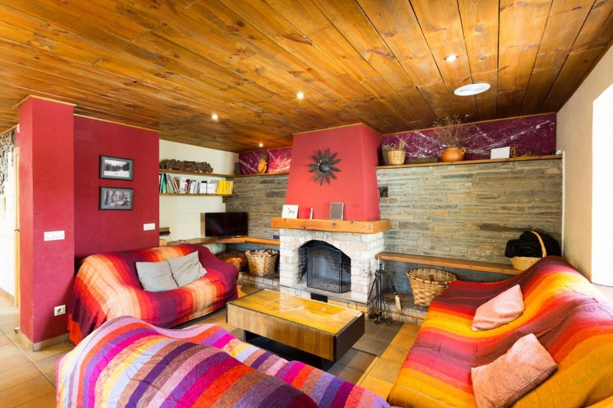 Chalet Al Pirineu *