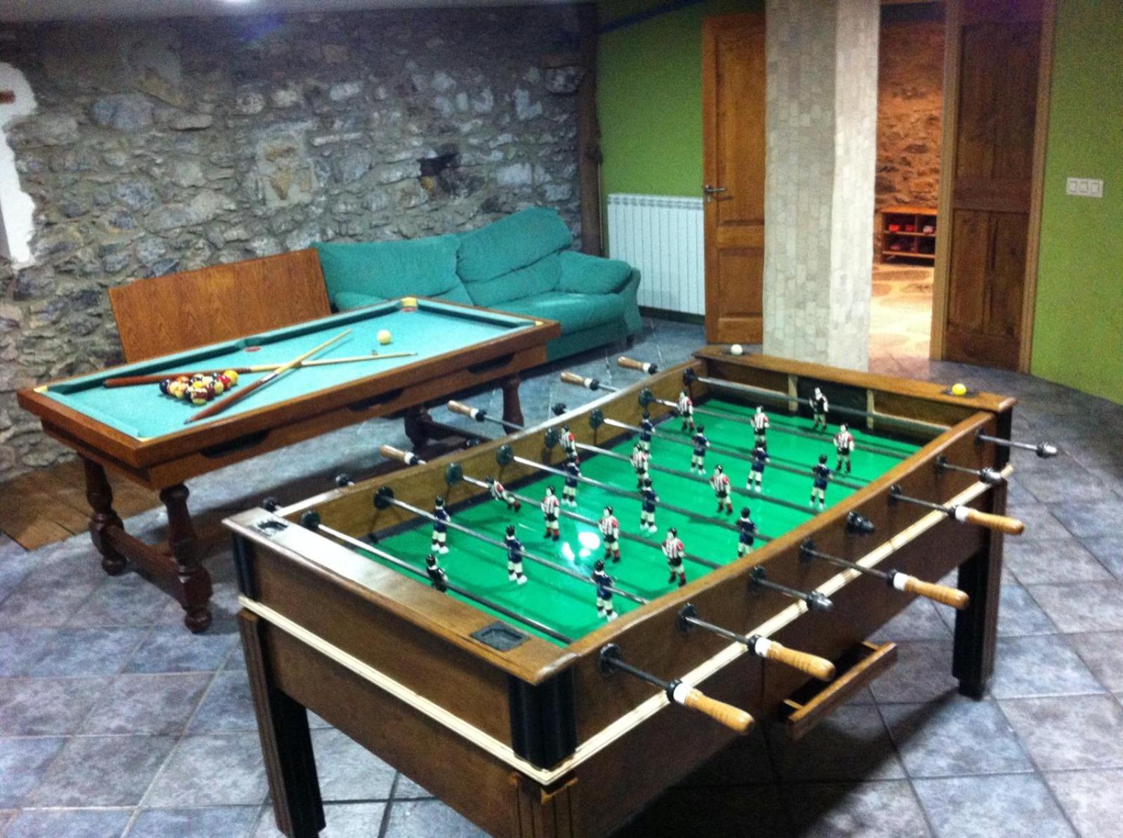 Chalet Al Pirineu