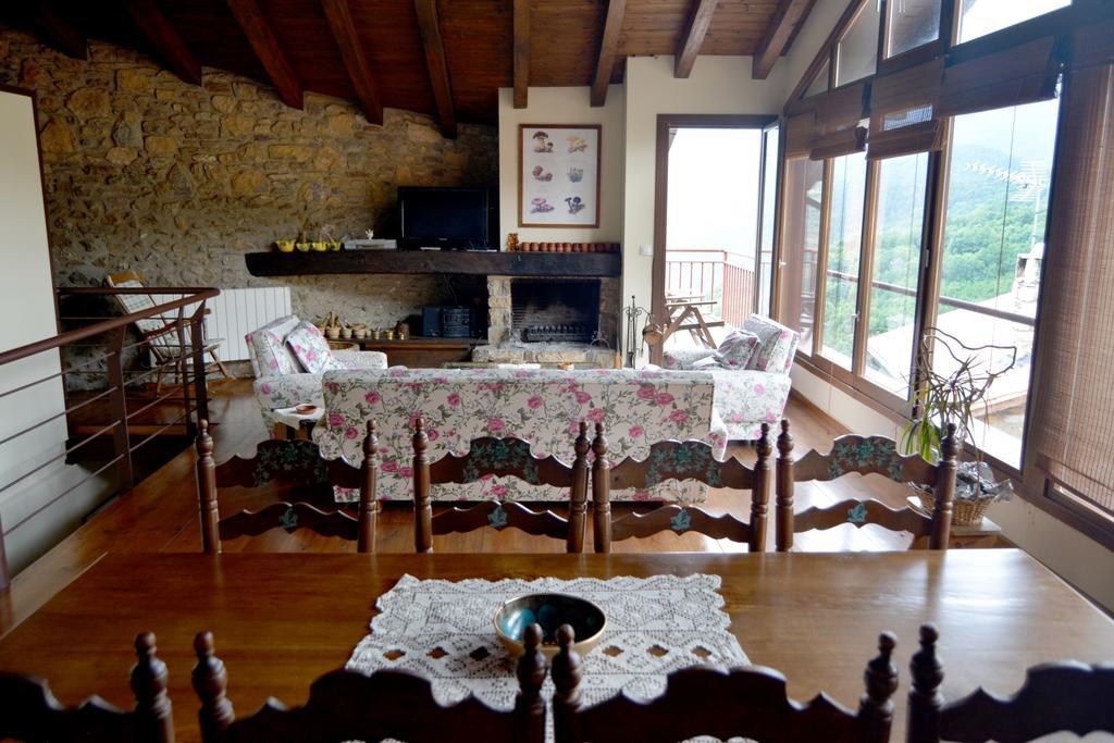 Al Pirineu