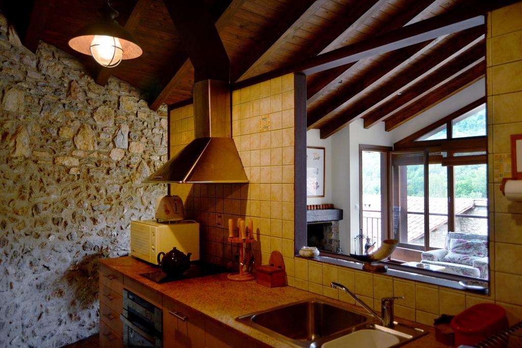 Al Pirineu Chalet *