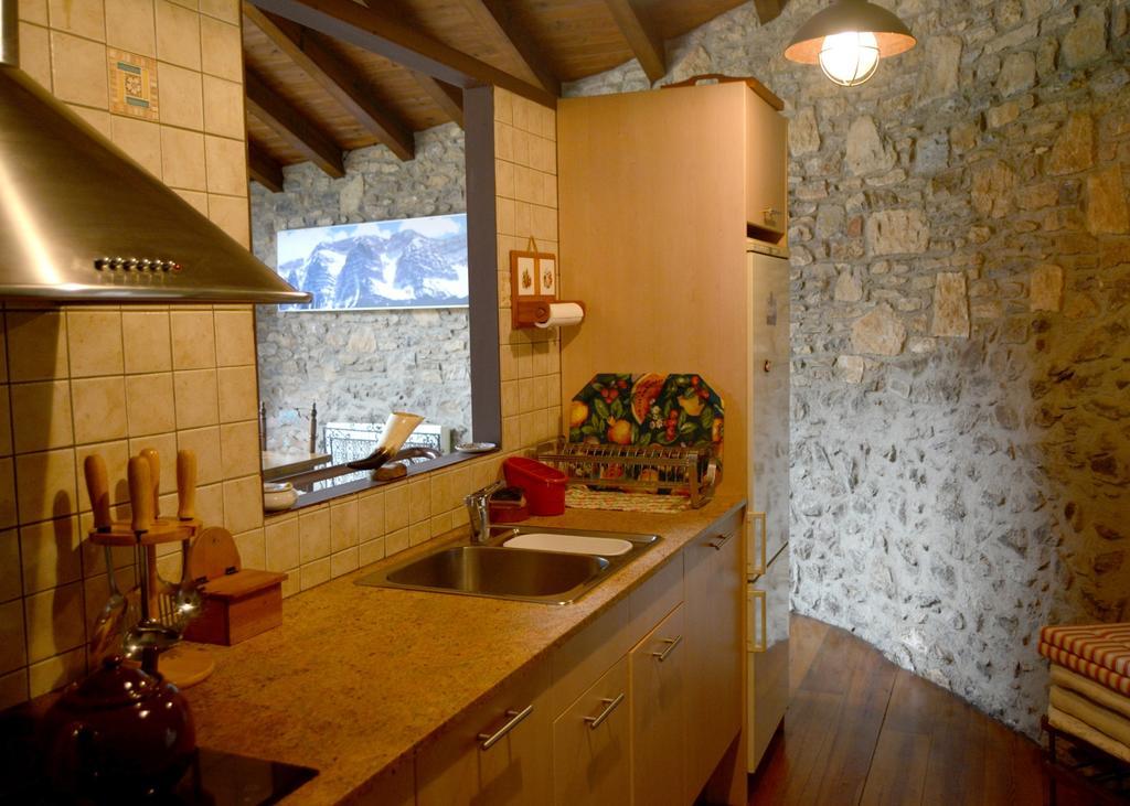 Chalet Al Pirineu Ansobell