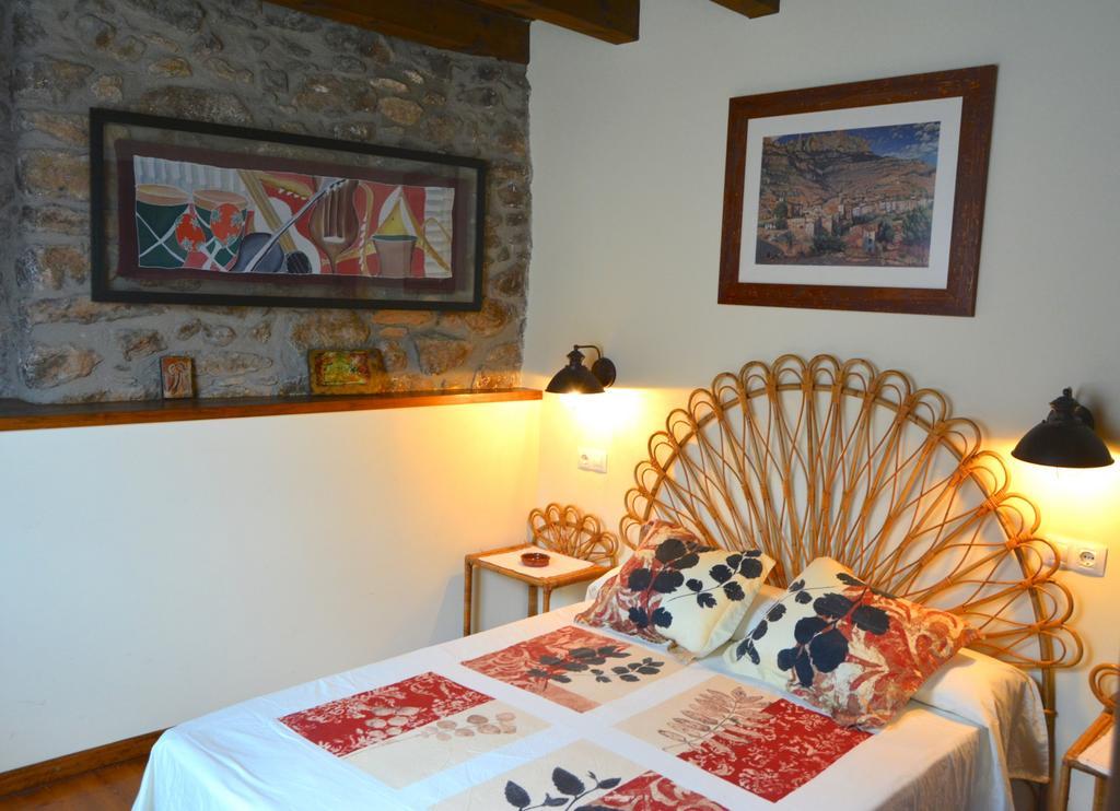 Al Pirineu Chalet *