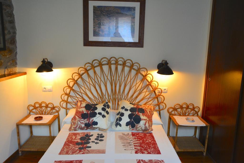 Chalet Al Pirineu Ansobell