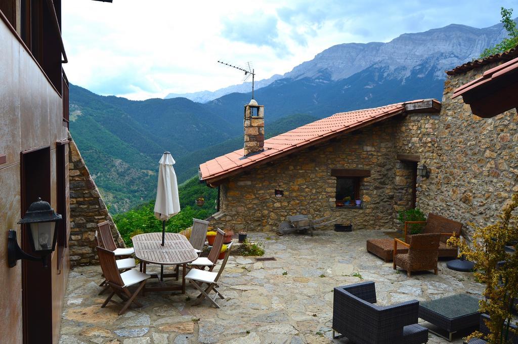 Al Pirineu Ansobell