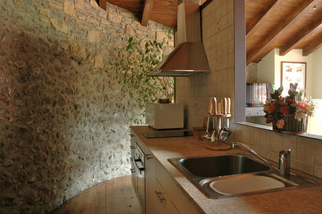 Al Pirineu Chalet Ansobell