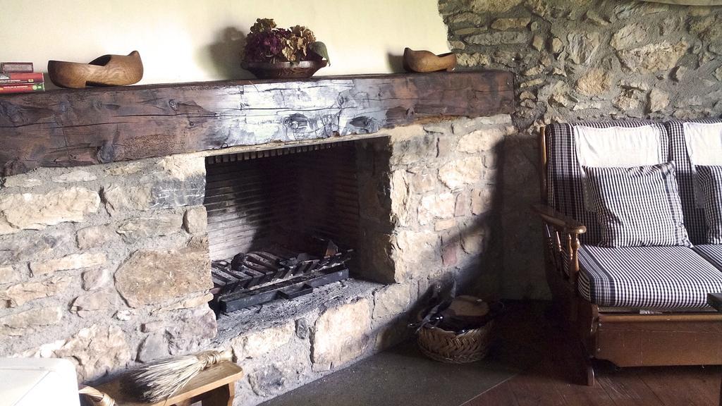 Chalet Al Pirineu Ansobell