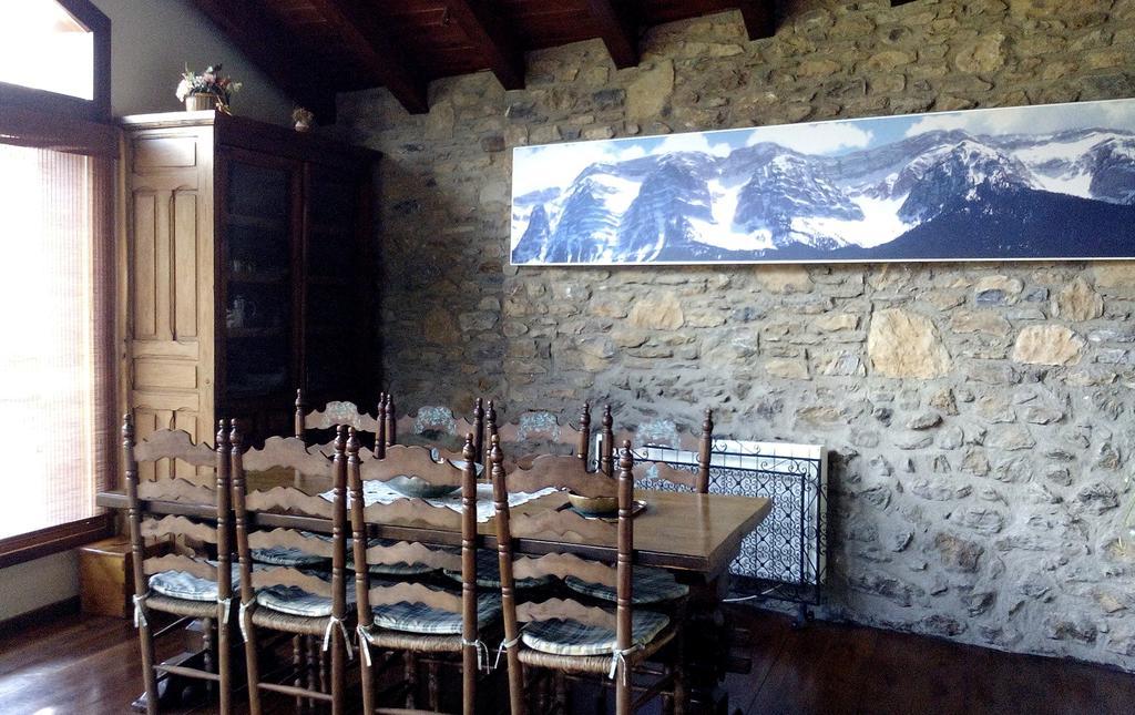 Chalet Al Pirineu *
