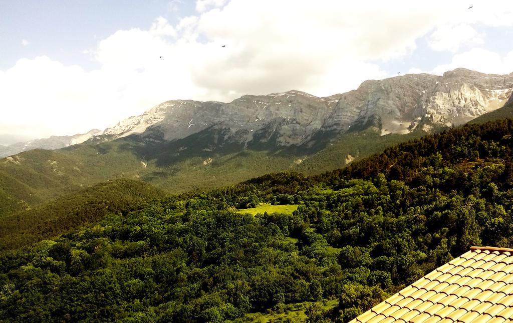 Chalet Al Pirineu *